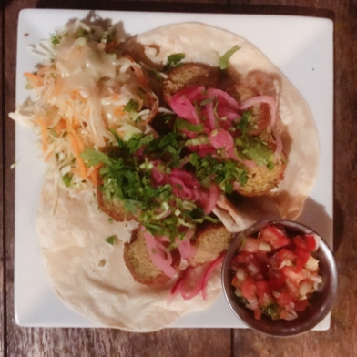 TacosFalafel